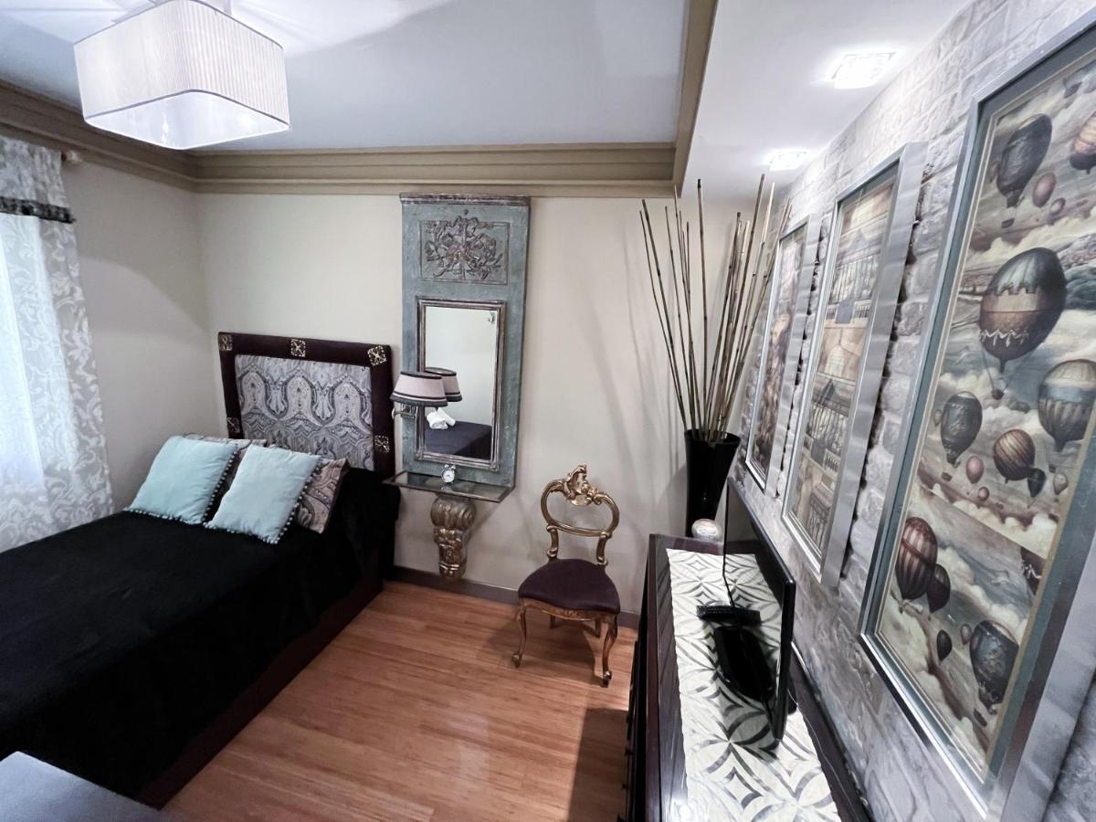 180 Luxury N. De Angeles Appartement *